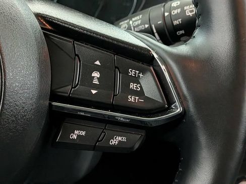 Used 2025 MAZDA CX-5 AWD 2.5 S image 26