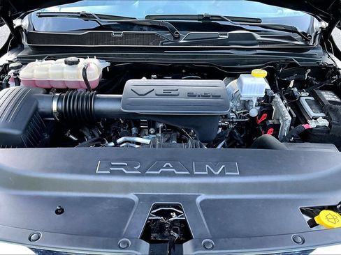 Used 2023 RAM 1500 Big Horn AWD/4WD image 20