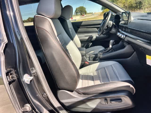 Certified 2026 Honda CR-V Sport Touring image 12