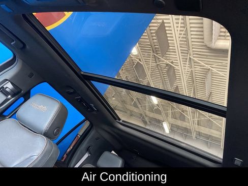Used 2024 Chevrolet Tahoe High Country w/ Max Trailering Package AWD/4WD image 13