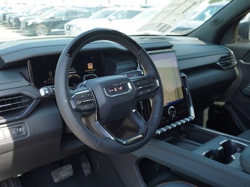 New 2026 GMC Acadia AT4 w/ Super Cruise Package AWD/4WD image 17