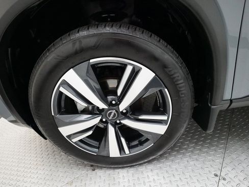 Certified 2023 Nissan Rogue SL w/ SL Premium Package image 27