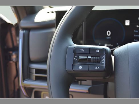 New 2026 Hyundai Santa Fe Calligraphy FWD image 19