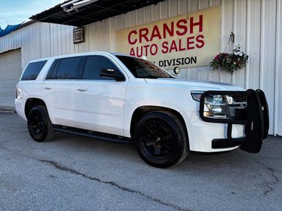 Used 2019 Chevrolet Tahoe 4WD