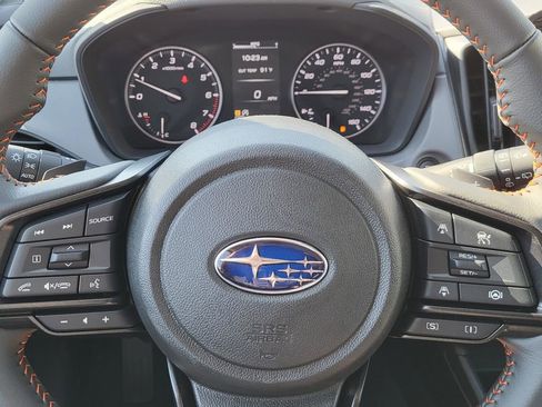 New 2025 Subaru Crosstrek 2.5i Limited w/ Crosstrek Mirror Package image 13