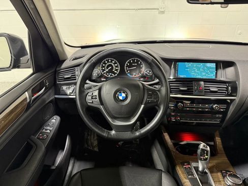 Used 2015 BMW X3 xDrive28i image 27