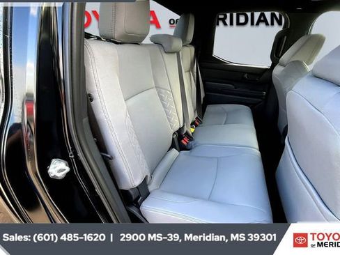 New 2025 Toyota Tacoma SR5 image 8