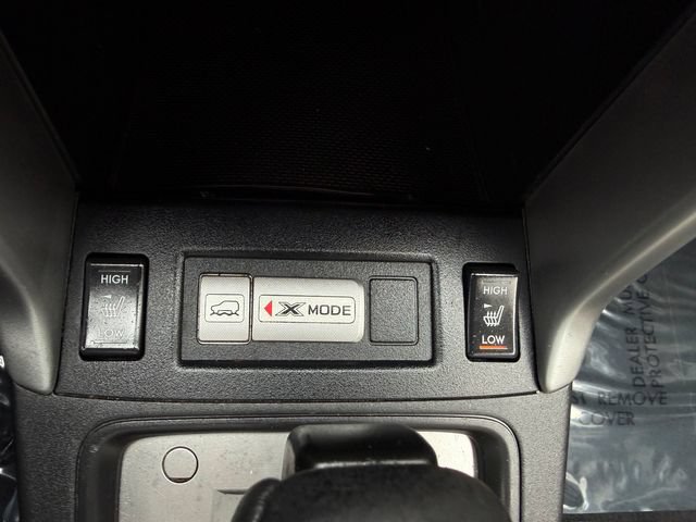 Used 2014 Subaru Forester 2.5i Limited AWD/4WD image 10