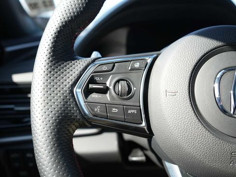 Certified 2026 Acura RDX A-Spec AWD/4WD image 22