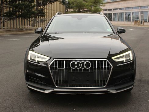 Used 2018 Audi A4 2.0T allroad Premium Plus w/ Premium Plus Package image 4