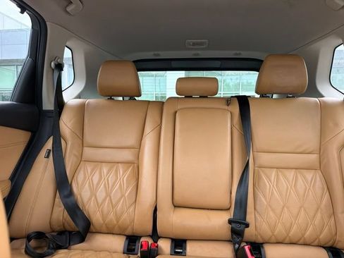 Used 2021 Nissan Rogue Platinum FWD image 15