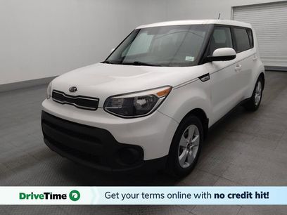 Used 2018 Kia Soul