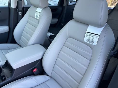 New 2026 Honda CR-V EX-L image 17