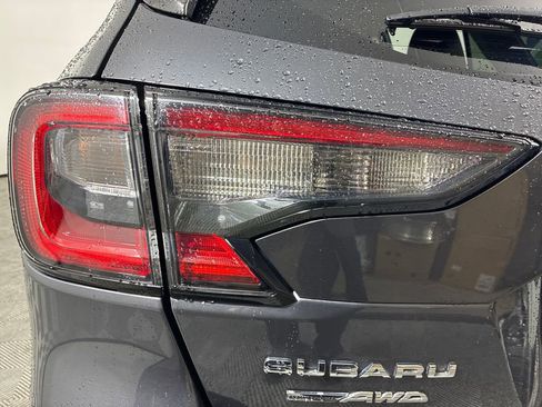 Certified 2023 Subaru Outback Limited XT image 8