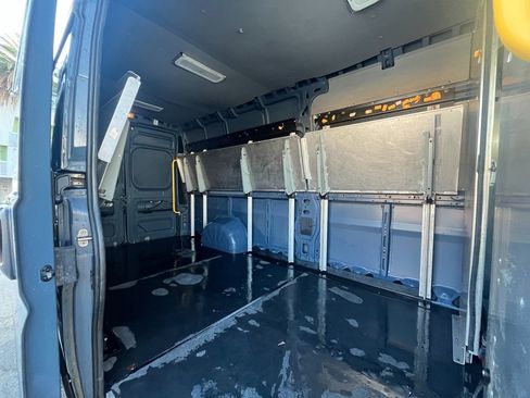 Used 2019 RAM ProMaster 3500 FWD image 6