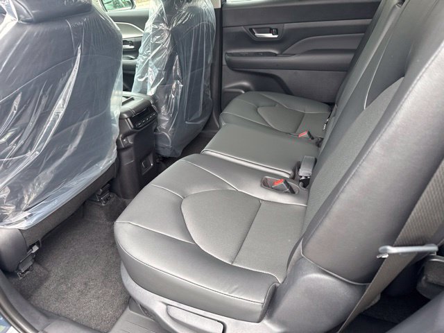 New 2026 Toyota Grand Highlander AWD image 5