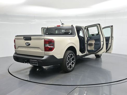 New 2025 Ford Maverick Lariat w/ 4K Tow Package image 5