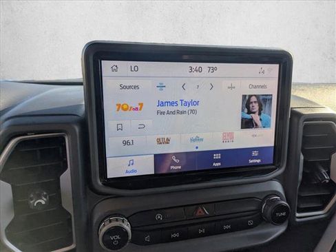 Used 2022 Ford Bronco Sport Big Bend image 12