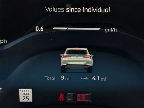 Used 2026 BMW X3 xDrive30 w/ Premium Package image 10