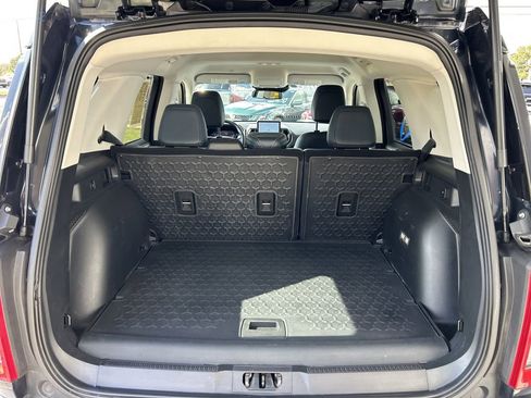 Used 2022 Ford Bronco Sport Outer Banks w/ Tech Package image 11