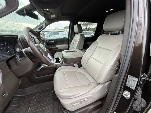 Used 2019 GMC Sierra 1500 SLT image 26