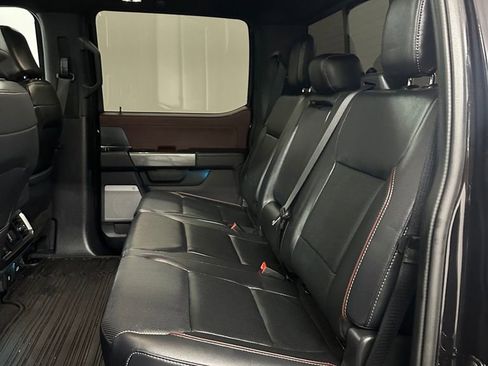 Used 2023 Ford F150 Lariat image 29