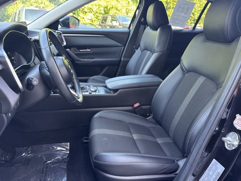 Used 2024 MAZDA CX-50 AWD 2.5 S w/ Preferred Package image 5