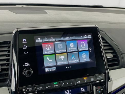Used 2018 Honda Odyssey Elite image 20