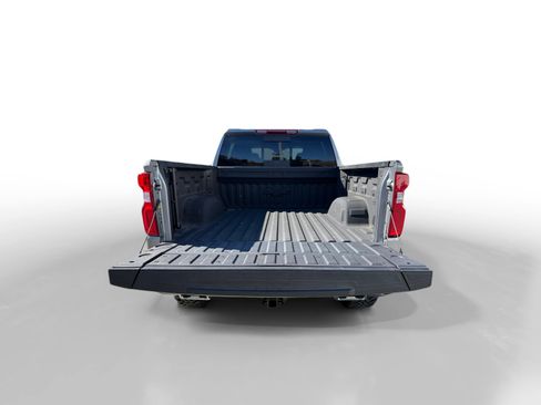 New 2025 Chevrolet Silverado 1500 RST w/ RST All Star Premium Package image 17
