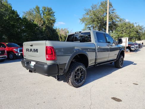 New 2026 RAM 2500 Power Wagon image 4