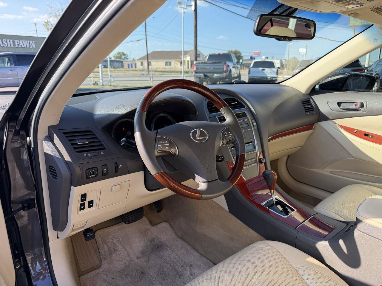 Used 2012 Lexus ES 350 FWD image 9