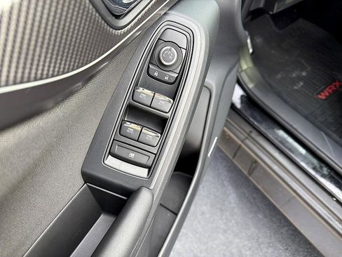 Used 2022 Subaru WRX Premium image 10