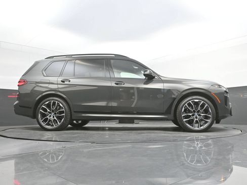 New 2027 BMW X7 M60i AWD/4WD image 48