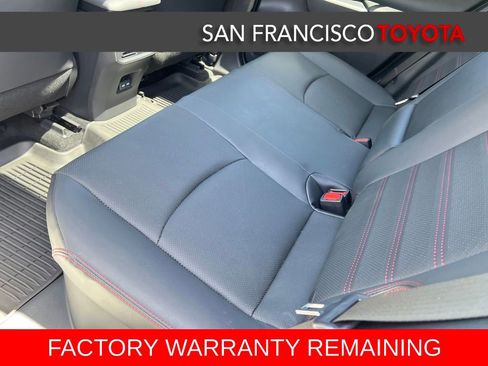 Used 2023 Toyota RAV4 XSE w/ Premium Package AWD/4WD image 19