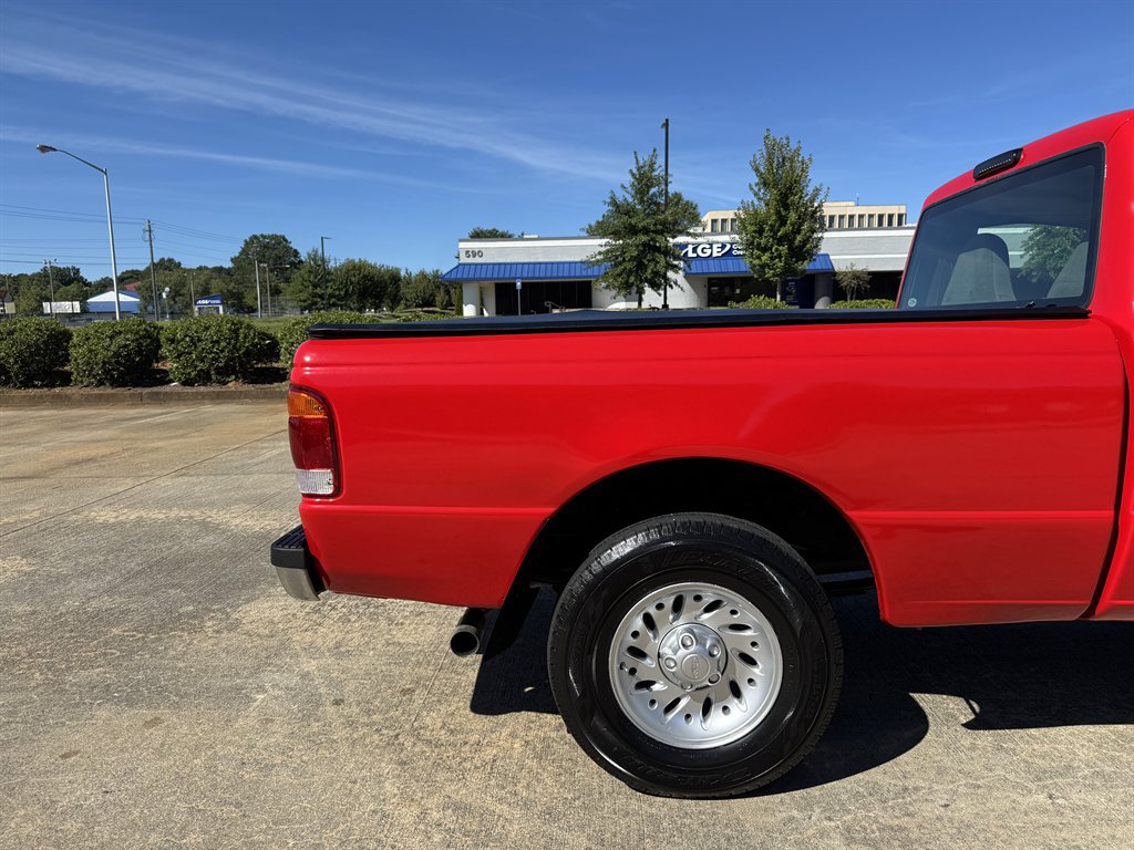 Used 2001 Ford Ranger XLT RWD image 44