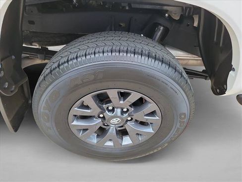 Used 2023 Toyota Tacoma SR5 RWD image 11
