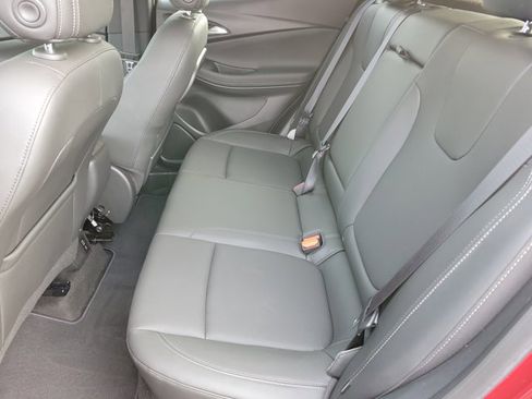 Used 2024 Buick Encore GX Sport Touring w/ Experience Buick Package image 14