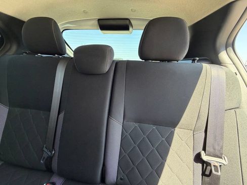 Used 2020 Nissan Kicks S FWD image 8