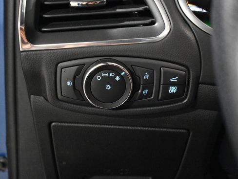 Used 2021 Ford Edge ST w/ Equipment Group 401A image 19