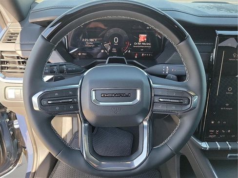 New 2026 GMC Acadia Denali w/ Super Cruise Package image 16