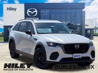New 2026 MAZDA CX-70 3.3 Turbo w/ Preferred Package AWD/4WD video 2