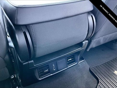 Used 2024 Chevrolet Silverado 1500 Custom AWD/4WD image 11