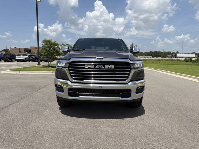 Used 2026 RAM 1500 Laramie AWD/4WD image 8