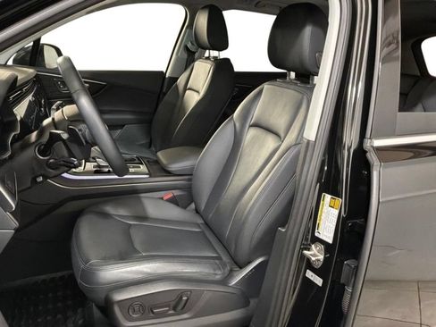 Used 2023 Audi Q7 3.0T Premium w/ Convenience Package AWD/4WD image 6