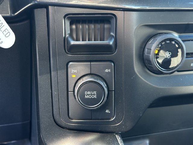 Certified 2023 Ford F150 XL w/ STX Appearance Package AWD/4WD image 24