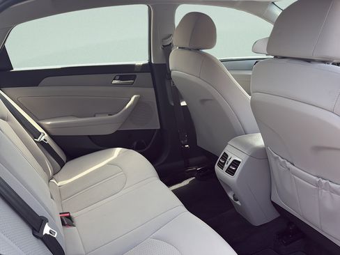 Used 2018 Hyundai Sonata SEL FWD image 20