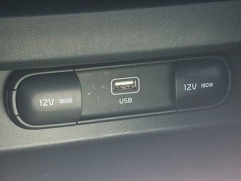 Certified 2025 Kia Seltos LX AWD/4WD image 25
