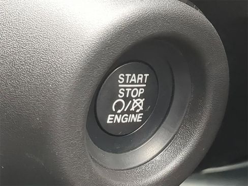 Used 2024 RAM ProMaster 3500 w/ Delivery Van Package image 15