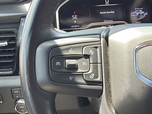 Used 2025 GMC Sierra 2500 AT4X AWD/4WD image 22