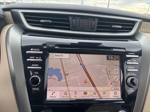 Used 2024 Nissan Murano SL image 15